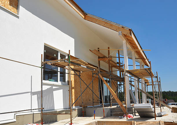 Best Mold Odor Removal Services  in Wheatland, WY