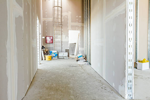 Best Post-Remediation Verification Testing  in Wheatland, WY